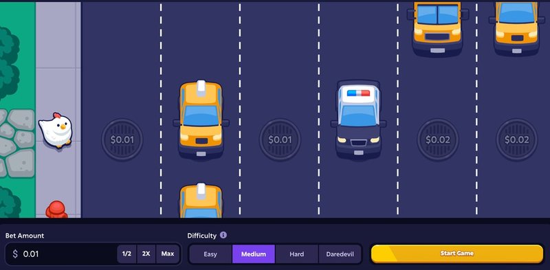 Exploring the Thrilling World of Mission Uncrossable in Canadian Casinos